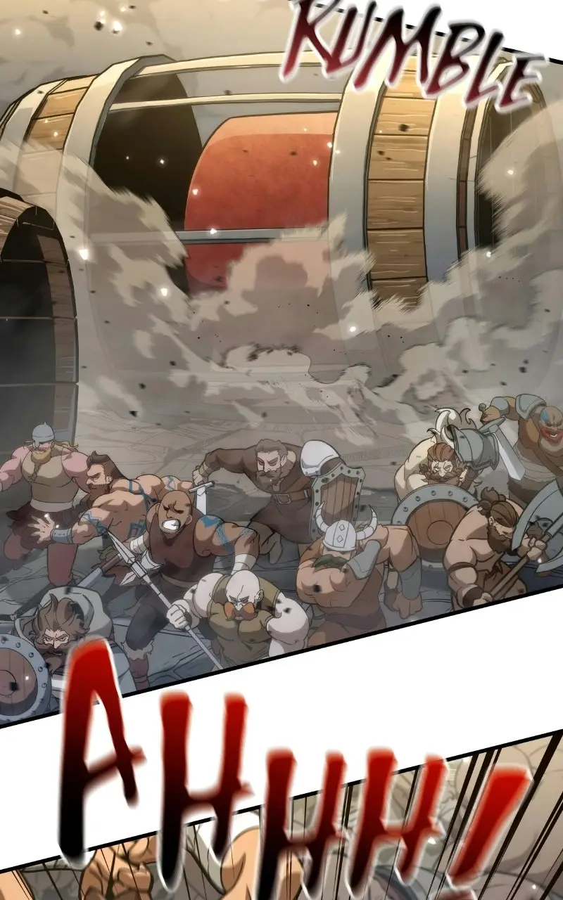 Read Valhalla Saga EN Manga Online