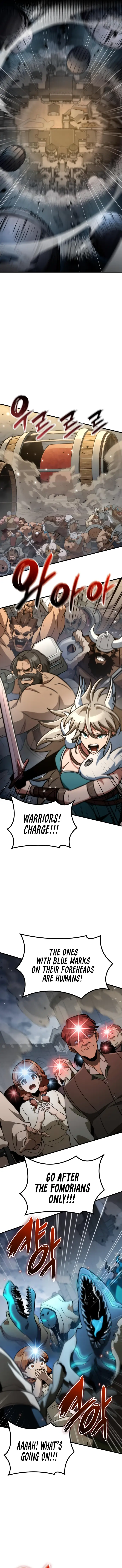 Read Valhalla Saga EN Manga Online