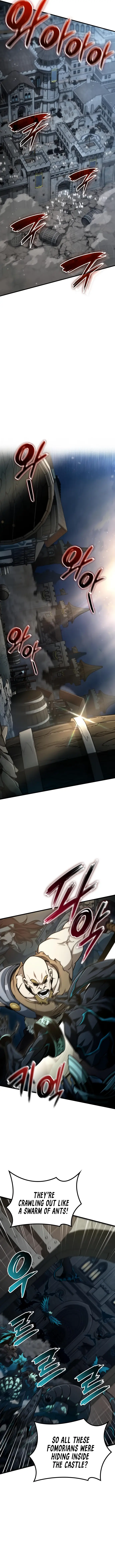 Read Valhalla Saga EN Manga Online