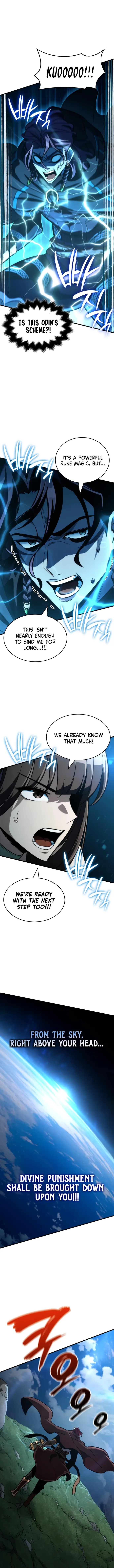 Read Valhalla Saga EN Manga Online