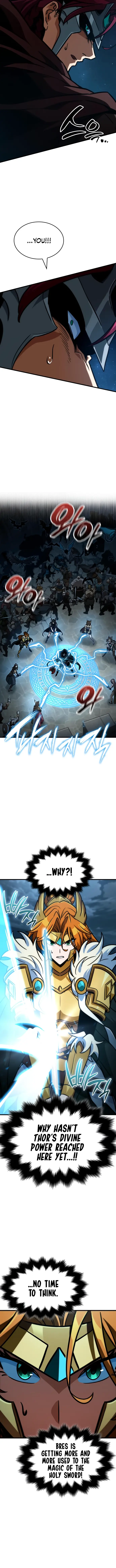 Read Valhalla Saga EN Manga Online