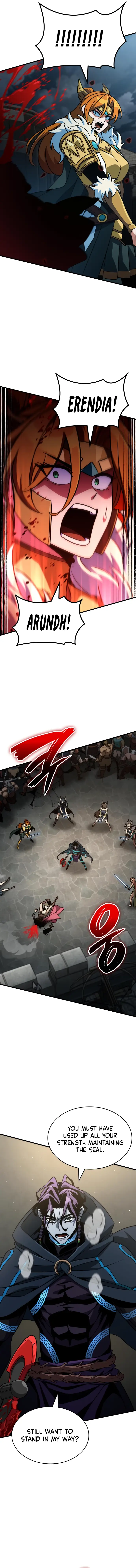 Read Valhalla Saga EN Manga Online