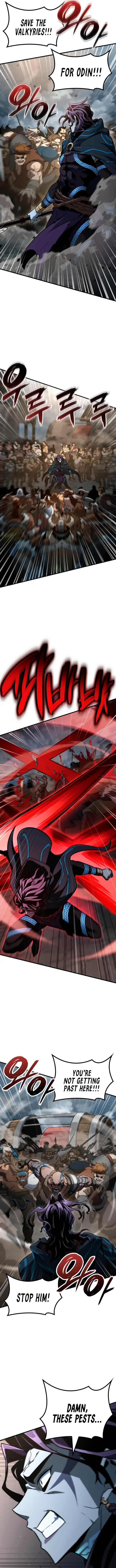 Read Valhalla Saga EN Manga Online