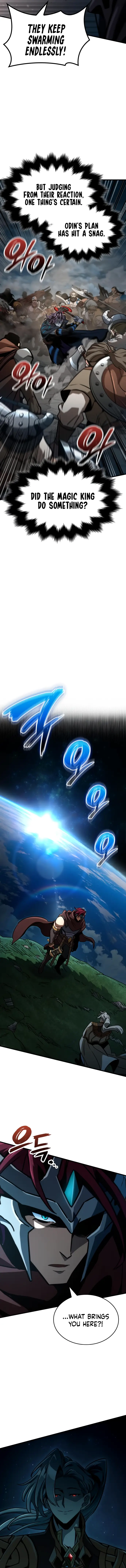 Read Valhalla Saga EN Manga Online