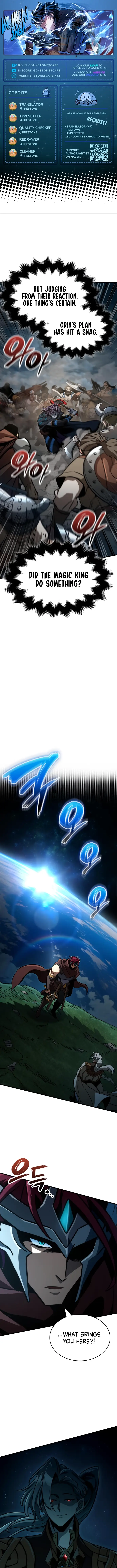 Read Valhalla Saga EN Manga Online