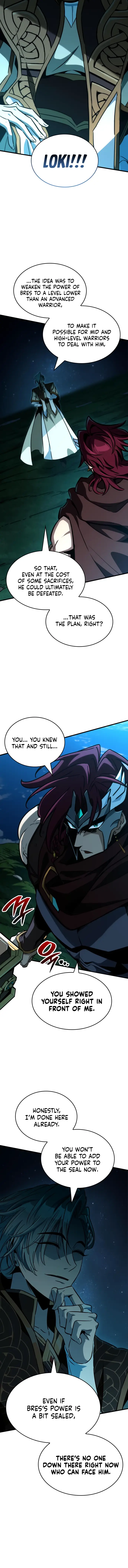 Read Valhalla Saga EN Manga Online