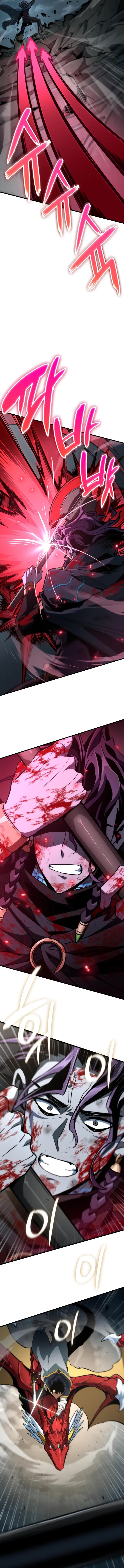 Read Valhalla Saga EN Manga Online