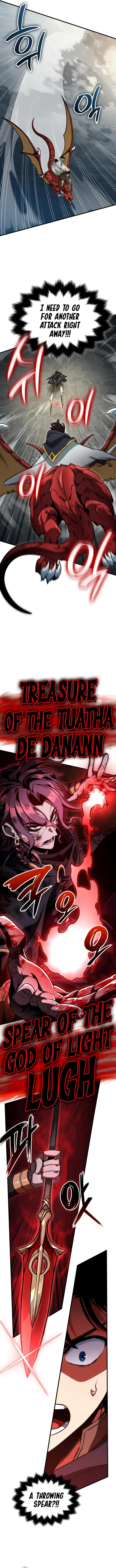 Read Valhalla Saga EN Manga Online
