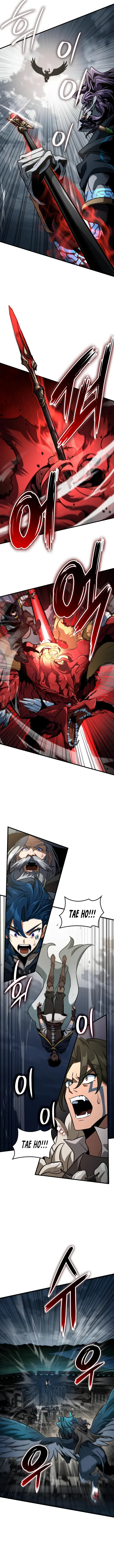 Read Valhalla Saga EN Manga Online