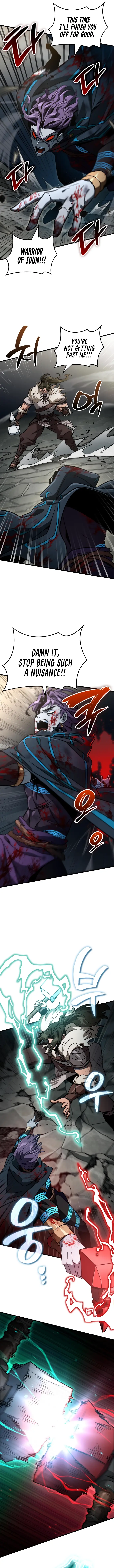 Read Valhalla Saga EN Manga Online