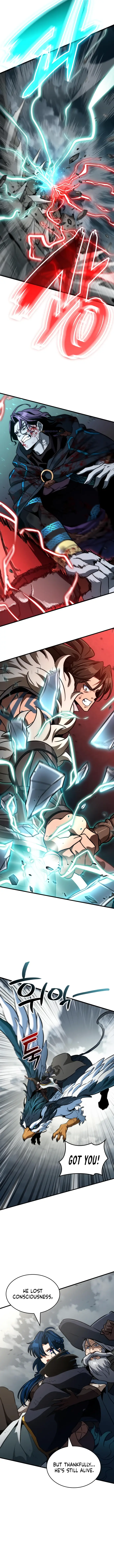 Read Valhalla Saga EN Manga Online