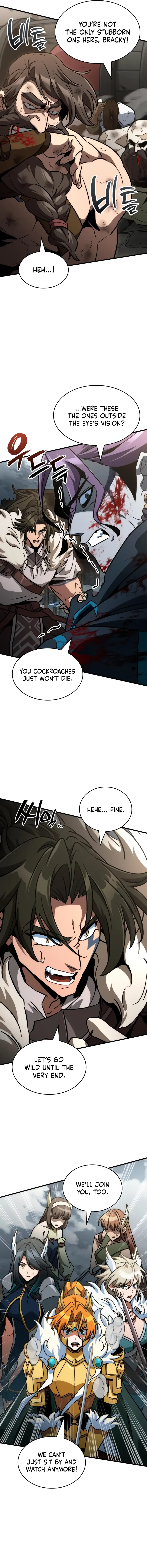 Read Valhalla Saga EN Manga Online