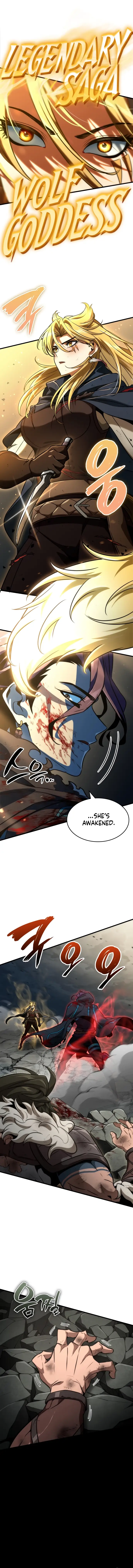 Read Valhalla Saga EN Manga Online