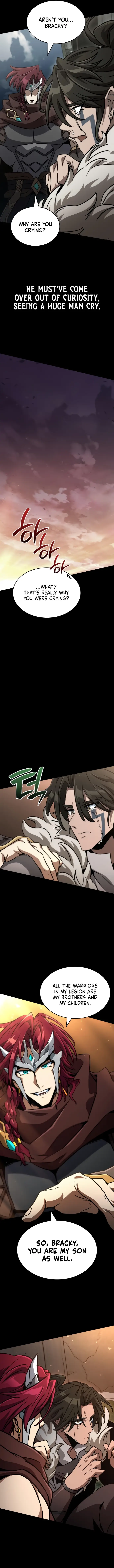 Read Valhalla Saga EN Manga Online