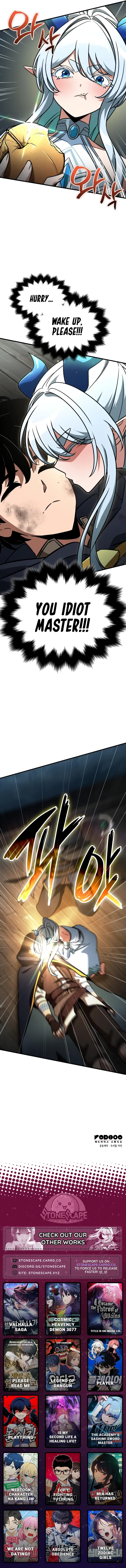 Read Valhalla Saga EN Manga Online
