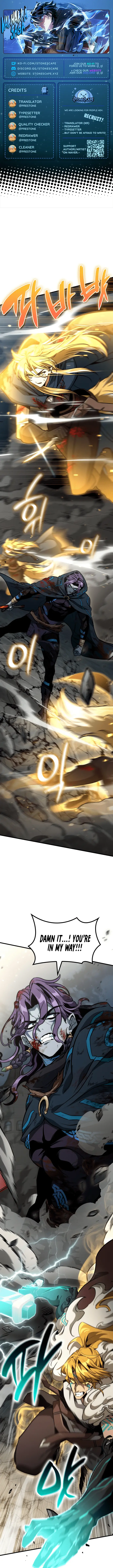 Read Valhalla Saga EN Manga Online