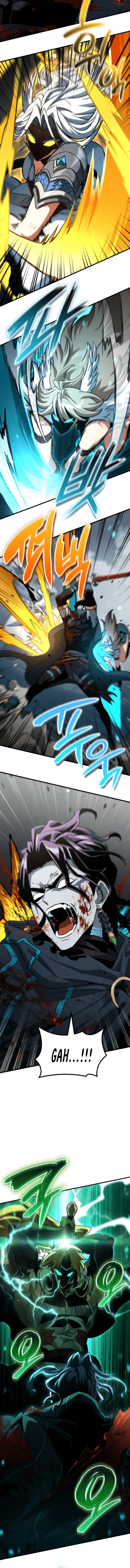 Read Valhalla Saga EN Manga Online