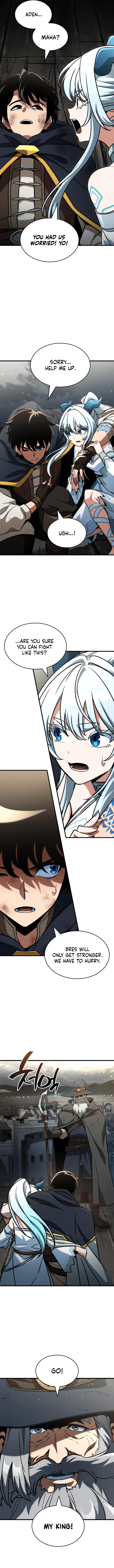 Read Valhalla Saga EN Manga Online