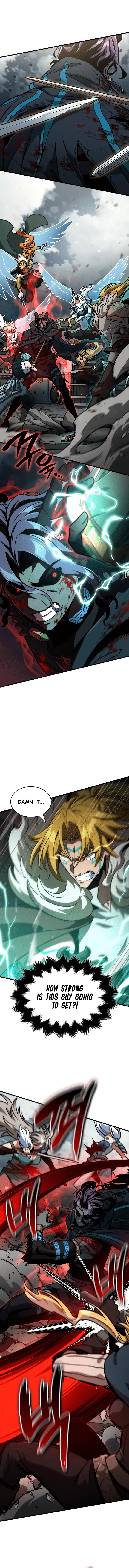 Read Valhalla Saga EN Manga Online