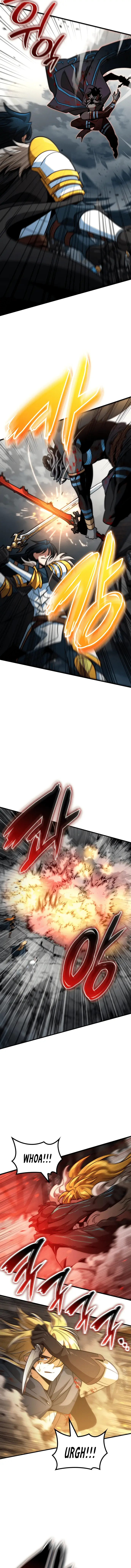 Read Valhalla Saga EN Manga Online