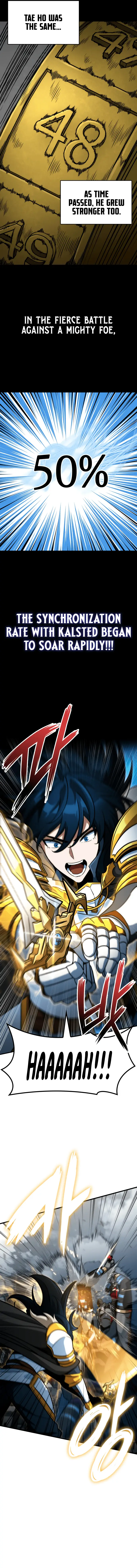 Read Valhalla Saga EN Manga Online