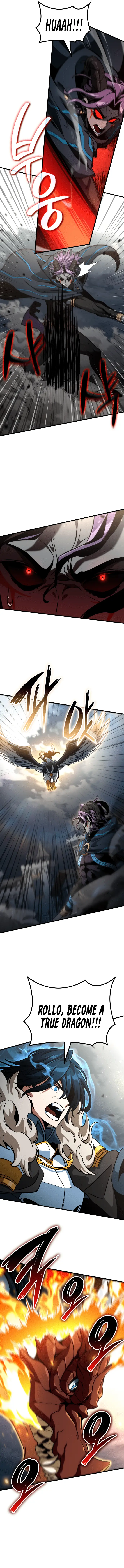 Read Valhalla Saga EN Manga Online