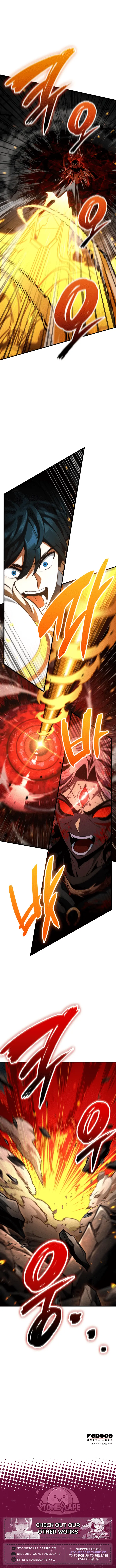 Read Valhalla Saga EN Manga Online