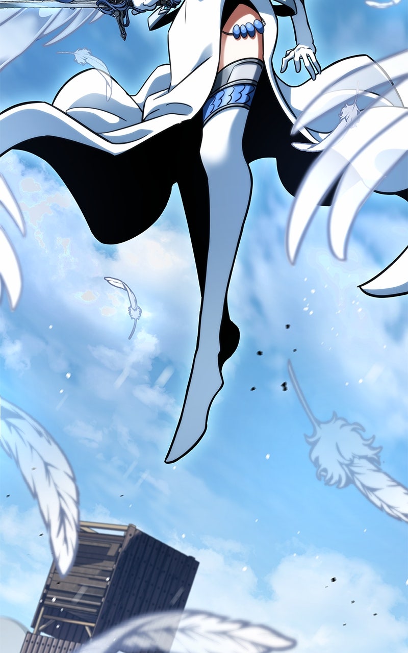 Read Valhalla Saga EN Manga Online
