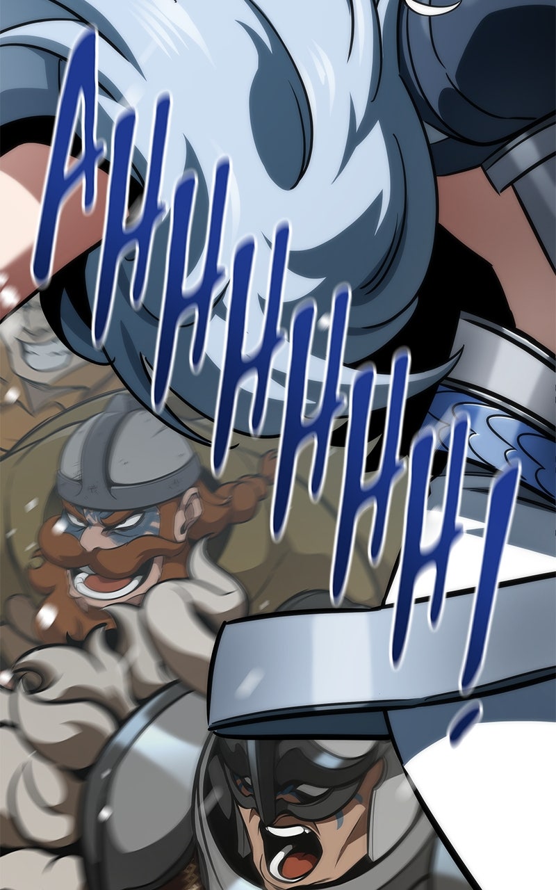 Read Valhalla Saga EN Manga Online