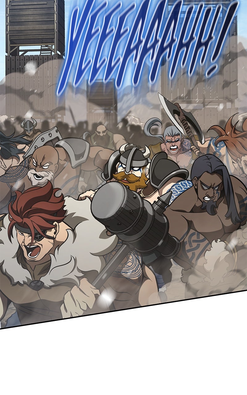 Read Valhalla Saga EN Manga Online