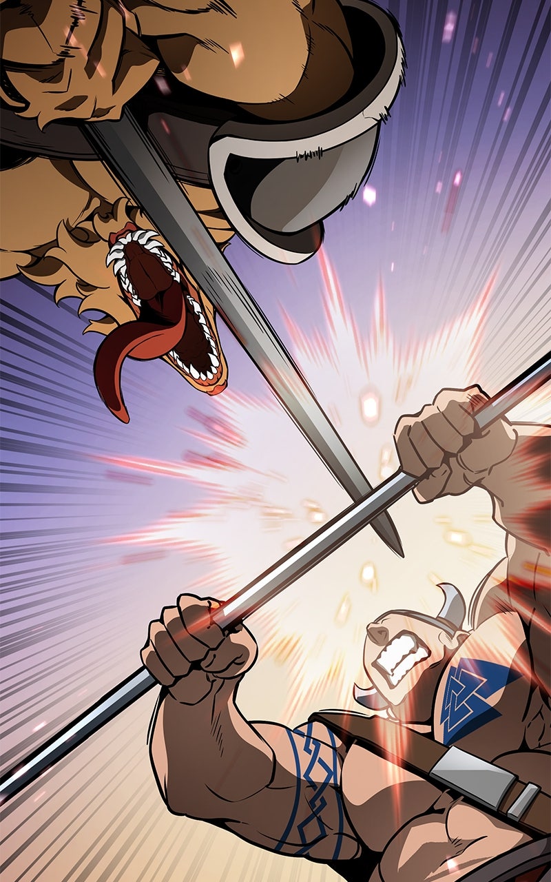 Read Valhalla Saga EN Manga Online