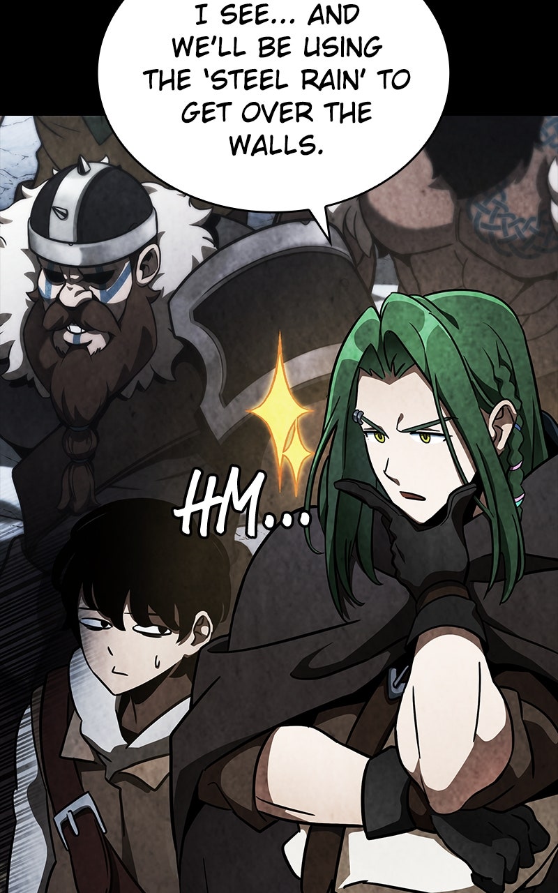 Read Valhalla Saga EN Manga Online