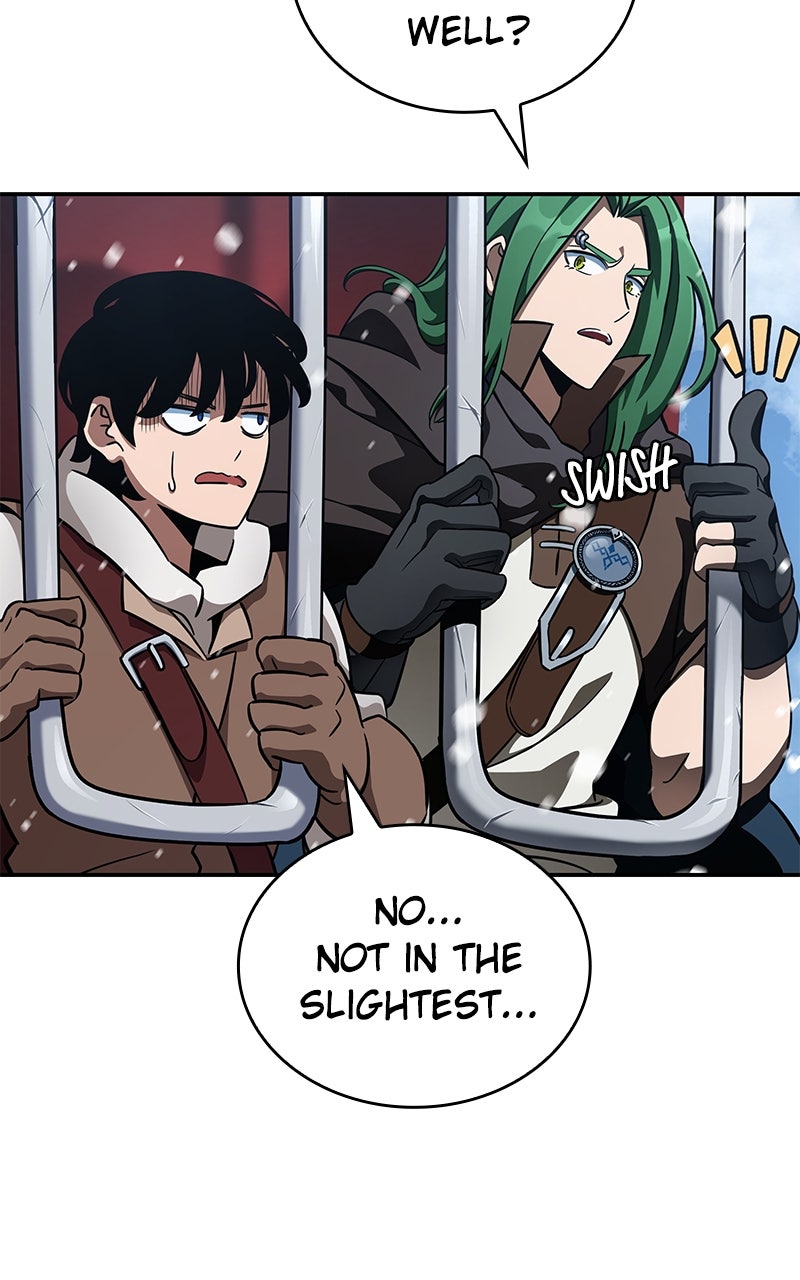 Read Valhalla Saga EN Manga Online