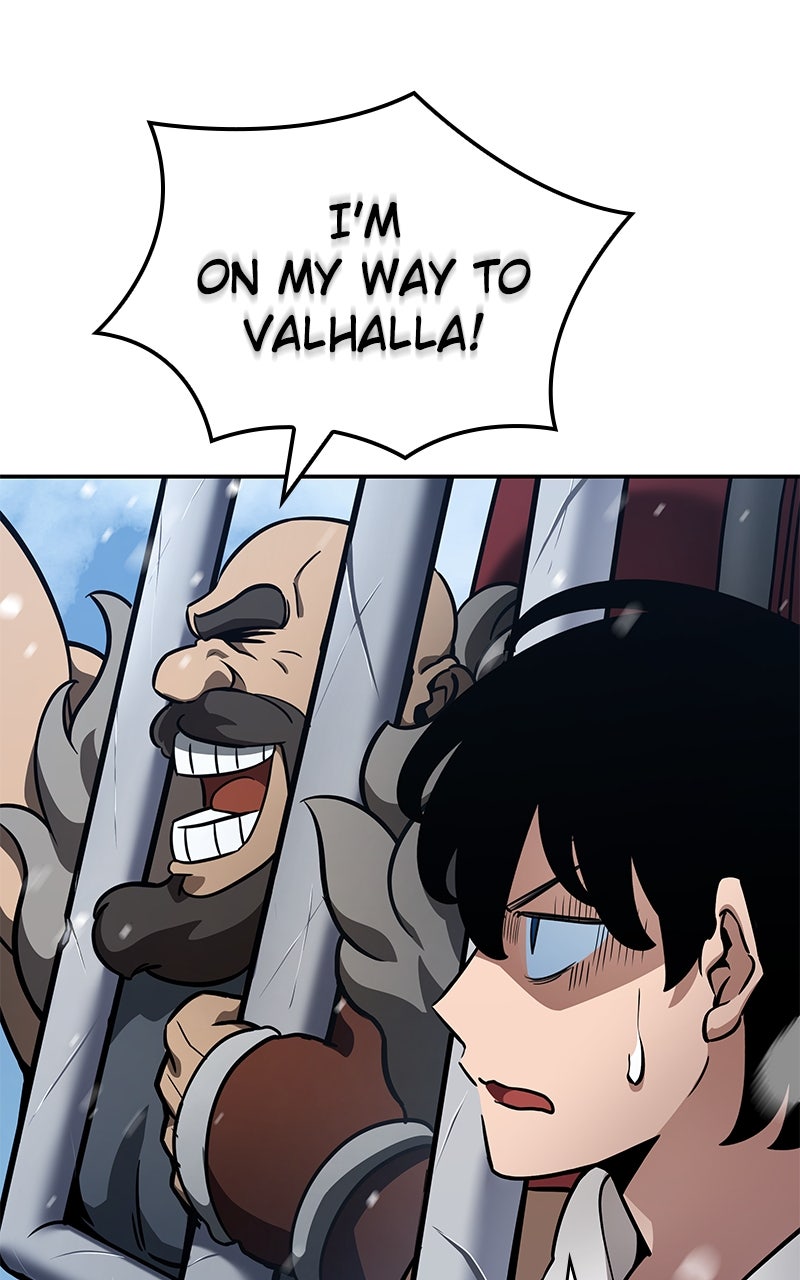 Read Valhalla Saga EN Manga Online