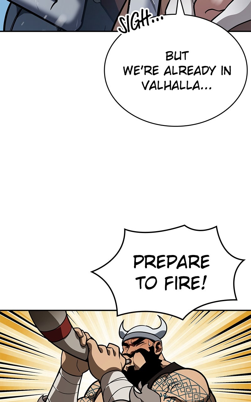 Read Valhalla Saga EN Manga Online