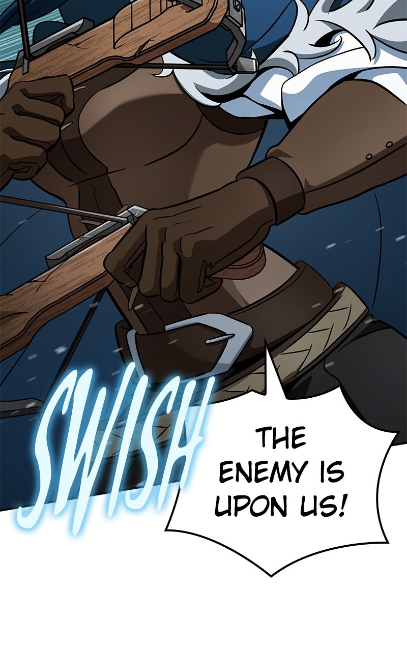 Read Valhalla Saga EN Manga Online