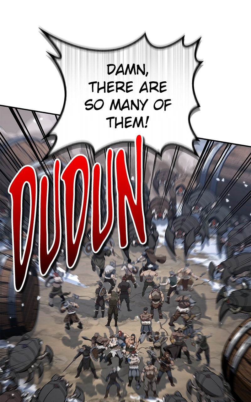 Read Valhalla Saga EN Manga Online