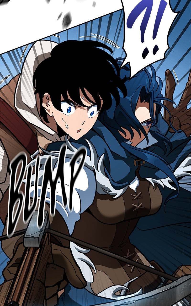 Read Valhalla Saga EN Manga Online