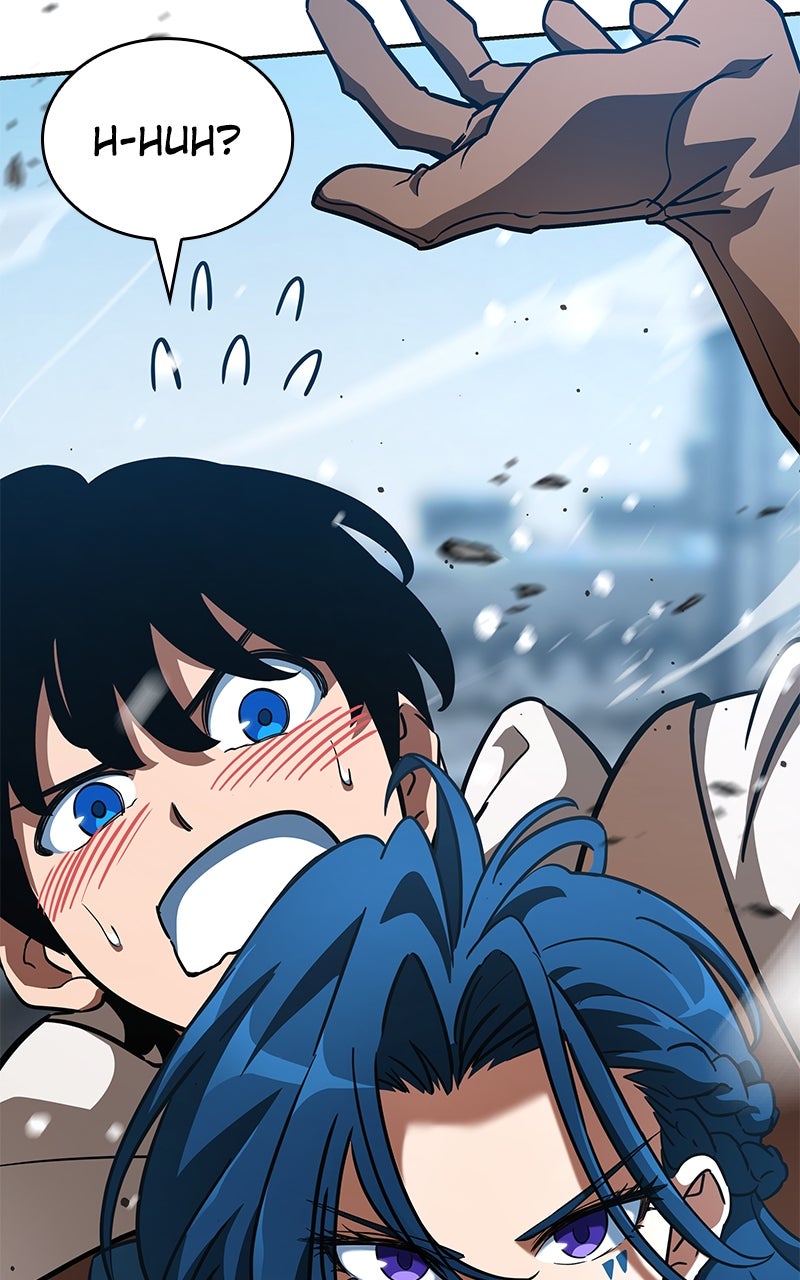 Read Valhalla Saga EN Manga Online