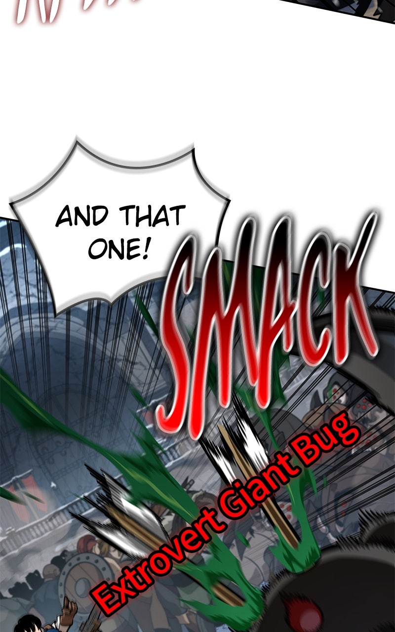 Read Valhalla Saga EN Manga Online