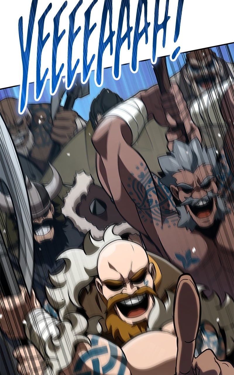 Read Valhalla Saga EN Manga Online