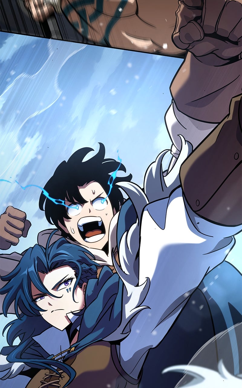 Read Valhalla Saga EN Manga Online