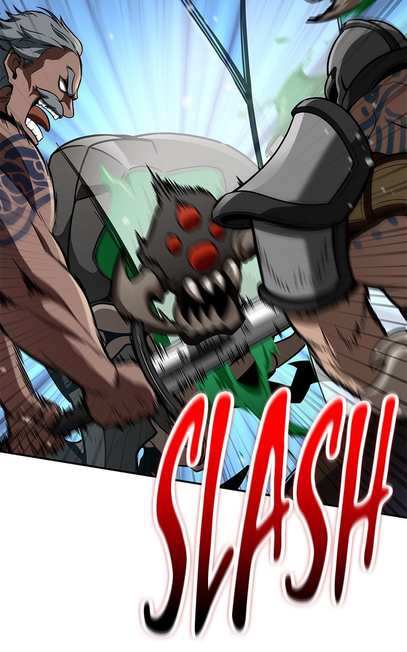 Read Valhalla Saga EN Manga Online