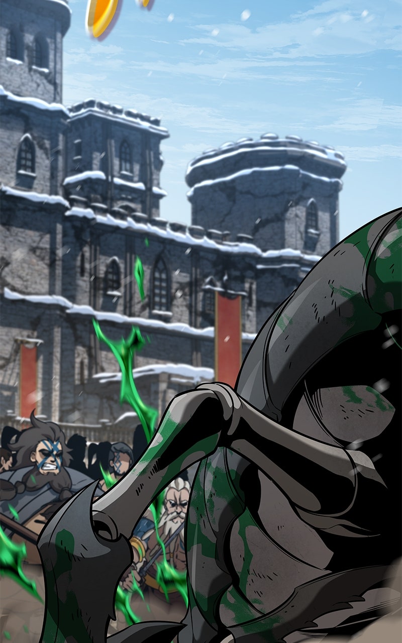 Read Valhalla Saga EN Manga Online