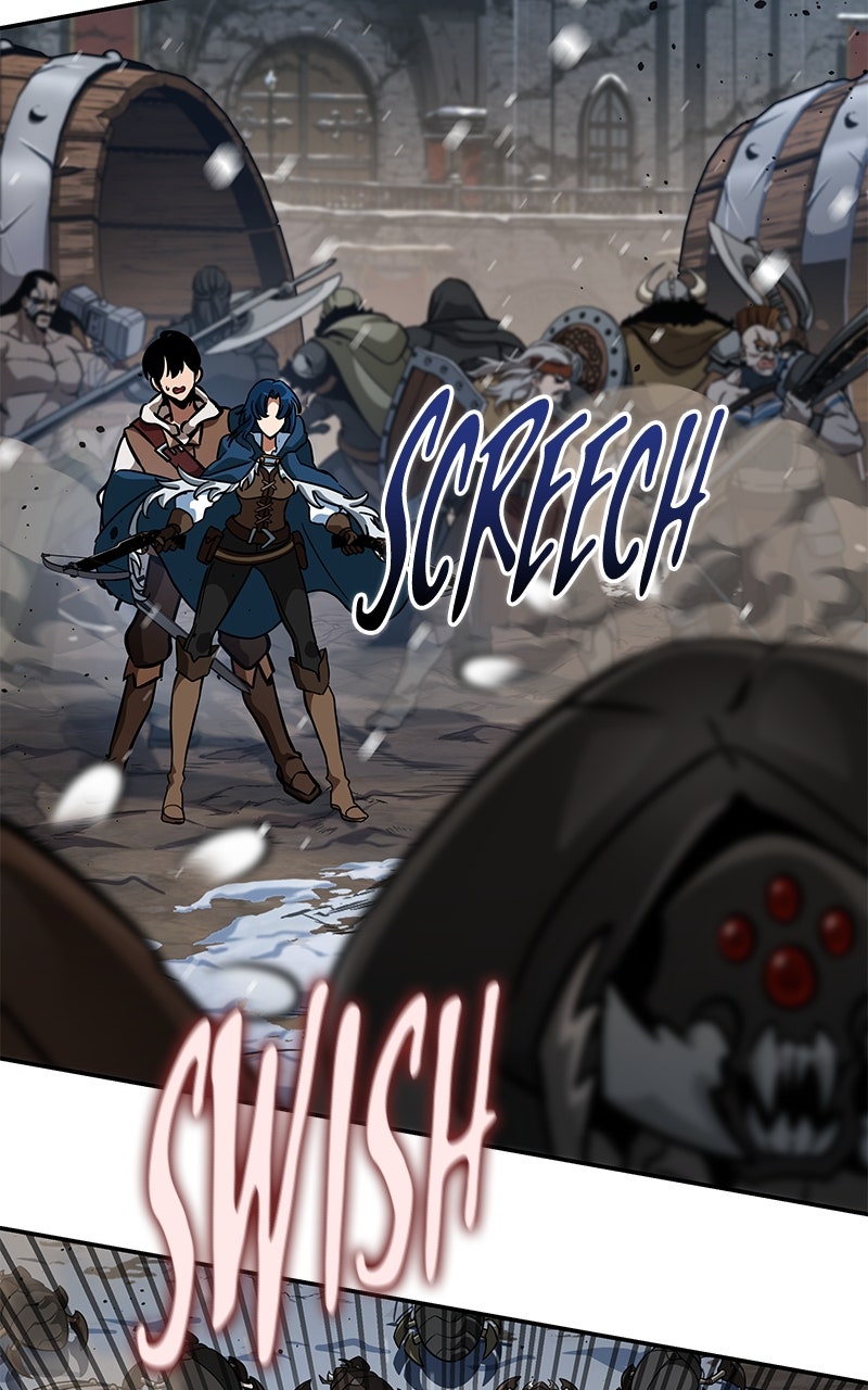 Read Valhalla Saga EN Manga Online