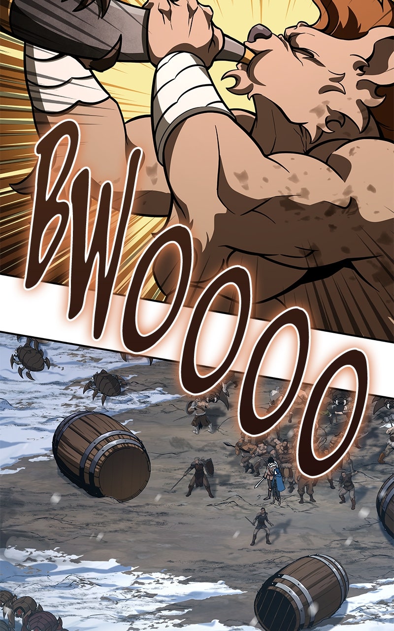 Read Valhalla Saga EN Manga Online