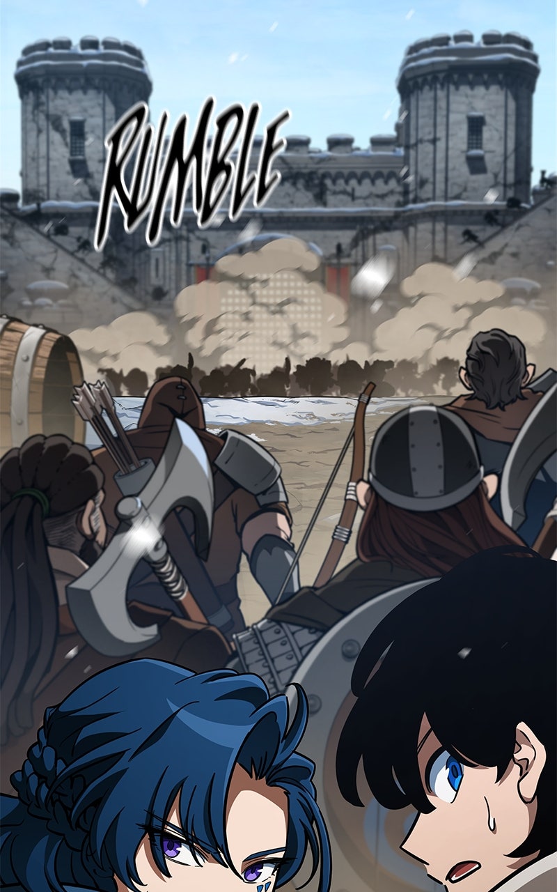 Read Valhalla Saga EN Manga Online