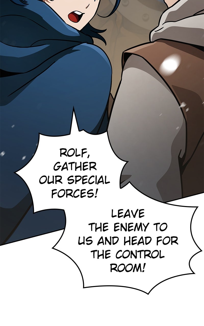 Read Valhalla Saga EN Manga Online