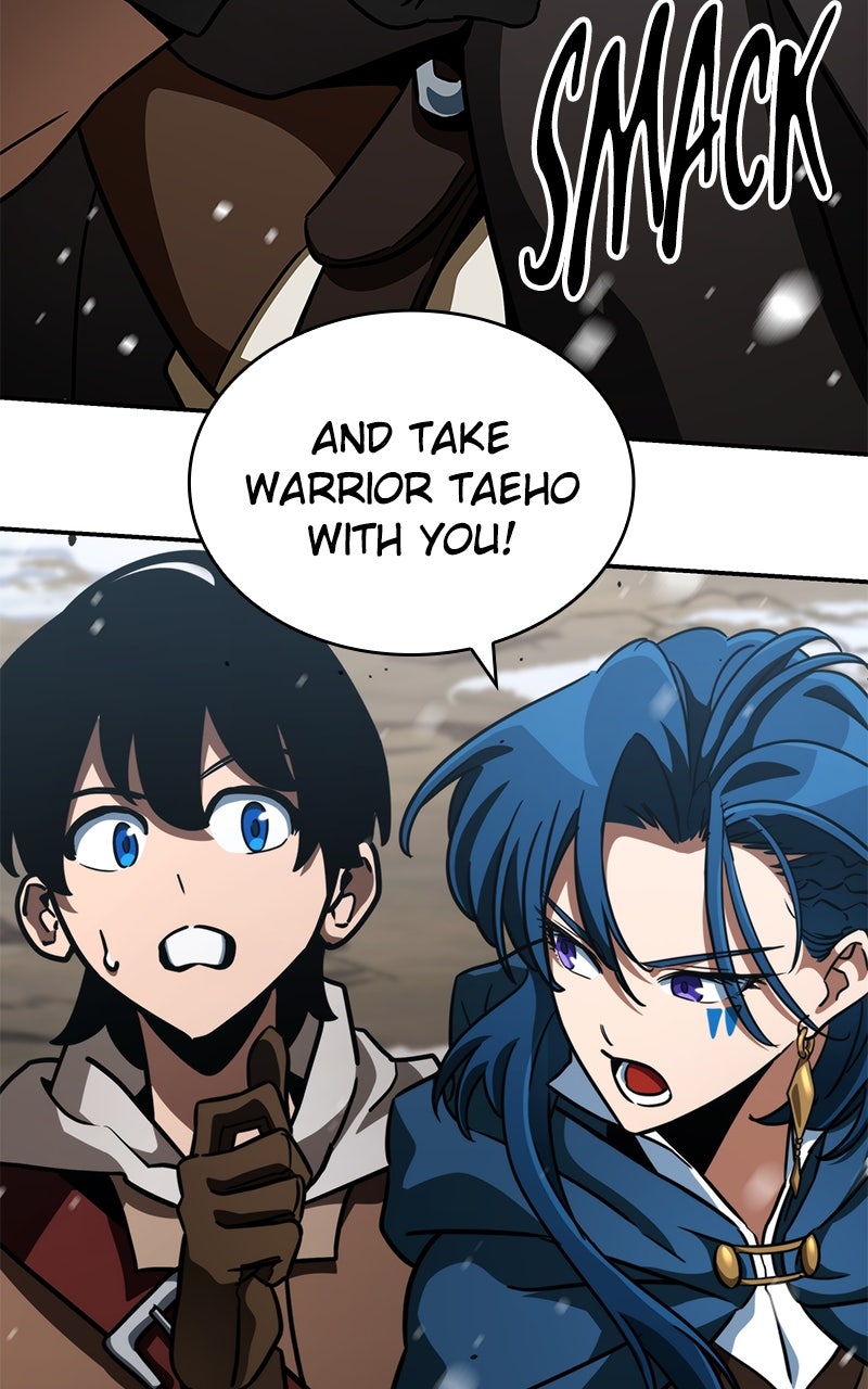 Read Valhalla Saga EN Manga Online