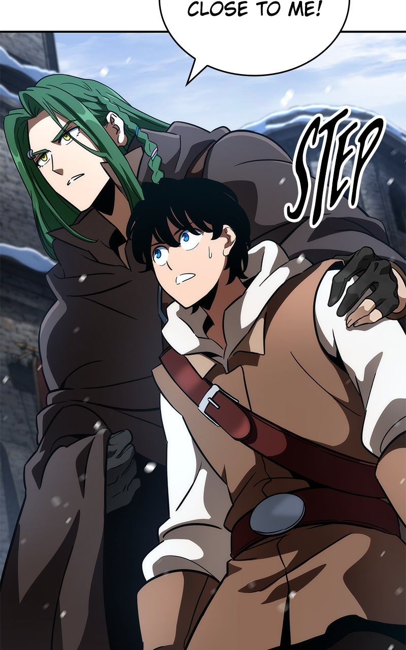 Read Valhalla Saga EN Manga Online